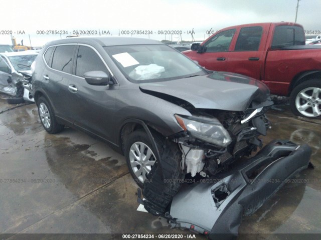 NISSAN ROGUE 2014 5n1at2mt0ec798240