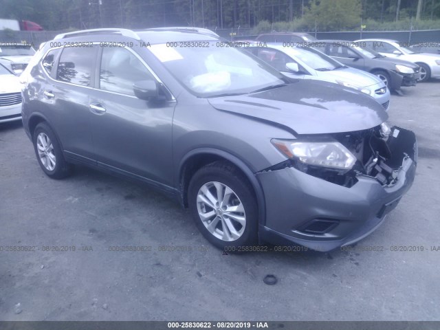 NISSAN ROGUE 2014 5n1at2mt0ec798402