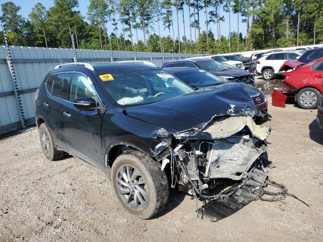 NISSAN ROGUE S 2014 5n1at2mt0ec814341