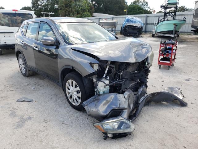 NISSAN ROGUE 2014 5n1at2mt0ec815263