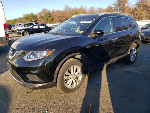 NISSAN ROGUE 2014 5n1at2mt0ec822553