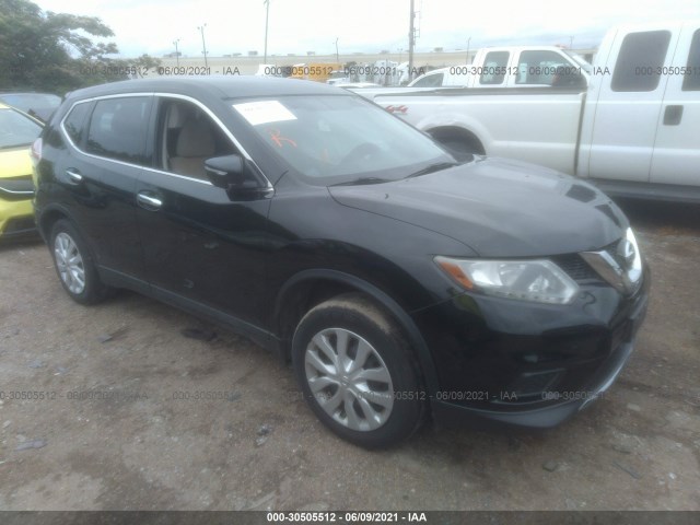 NISSAN ROGUE 2014 5n1at2mt0ec823220