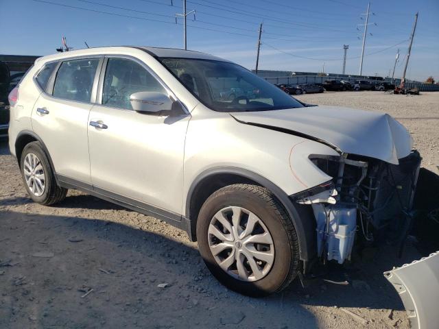 NISSAN ROGUE S 2014 5n1at2mt0ec830135