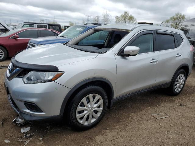 NISSAN ROGUE 2014 5n1at2mt0ec835156