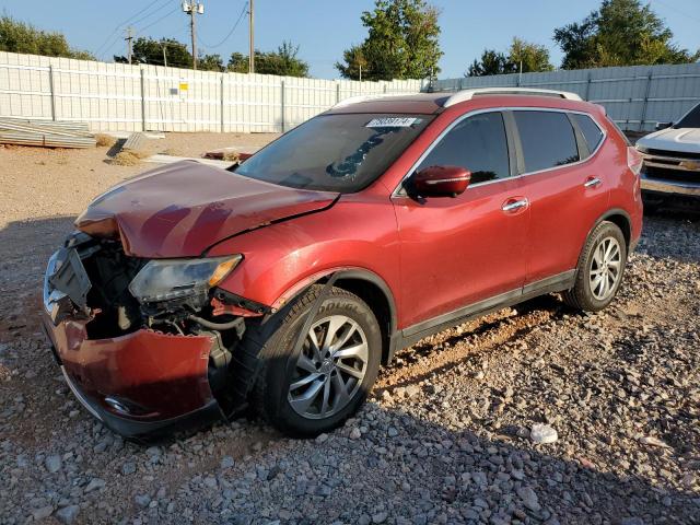 NISSAN ROGUE S 2014 5n1at2mt0ec836159