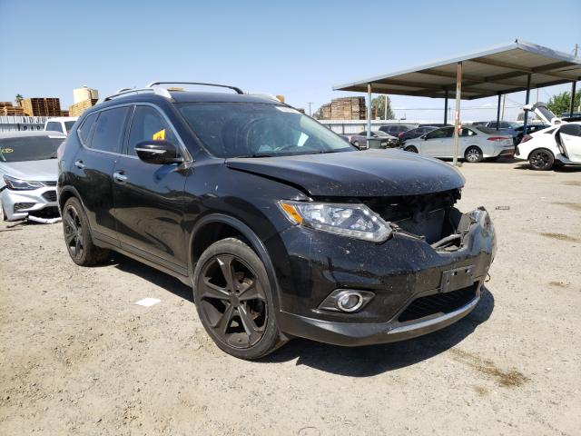 NISSAN ROGUE S 2014 5n1at2mt0ec842155