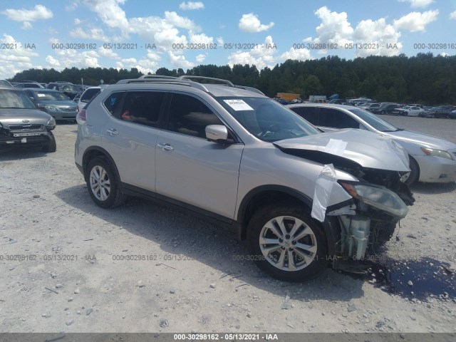 NISSAN ROGUE 2014 5n1at2mt0ec848313