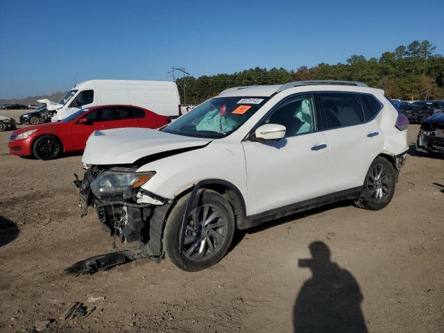 NISSAN ROGUE 2014 5n1at2mt0ec857156