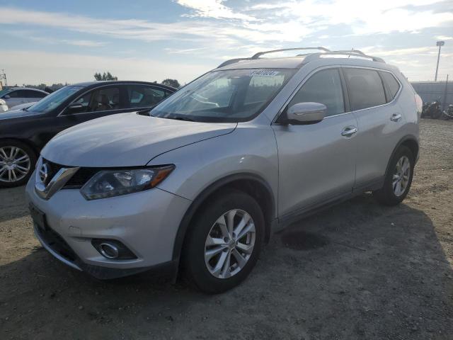 NISSAN ROGUE S 2014 5n1at2mt0ec864088