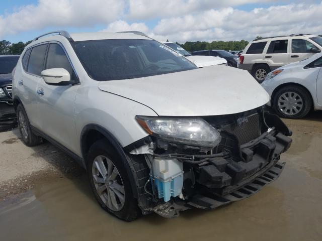 NISSAN ROGUE S 2014 5n1at2mt0ec870165