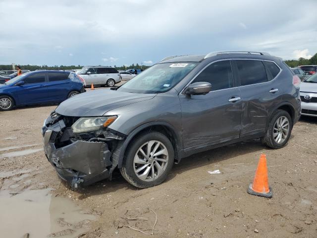 NISSAN ROGUE S 2015 5n1at2mt0fc754028