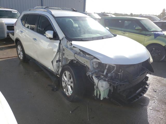 NISSAN ROGUE S 2015 5n1at2mt0fc759701