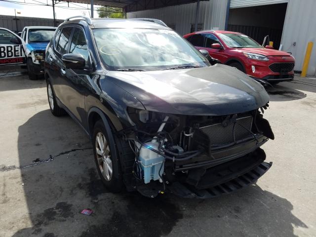 NISSAN NULL 2015 5n1at2mt0fc769614