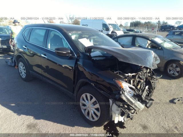 NISSAN ROGUE 2015 5n1at2mt0fc772867