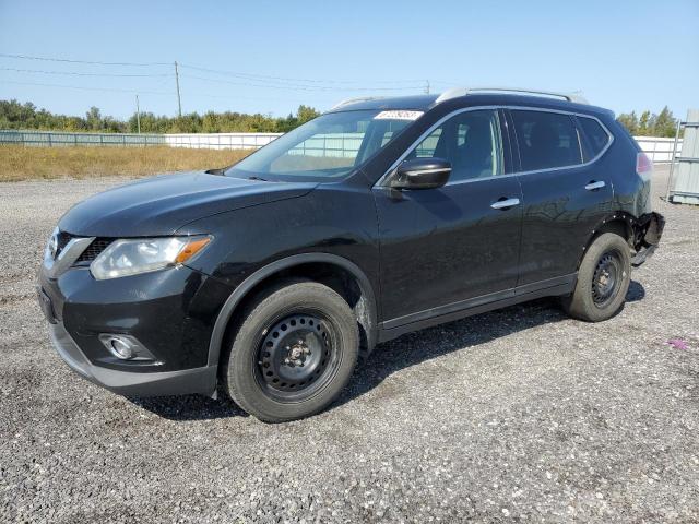 NISSAN ROGUE 2015 5n1at2mt0fc776823