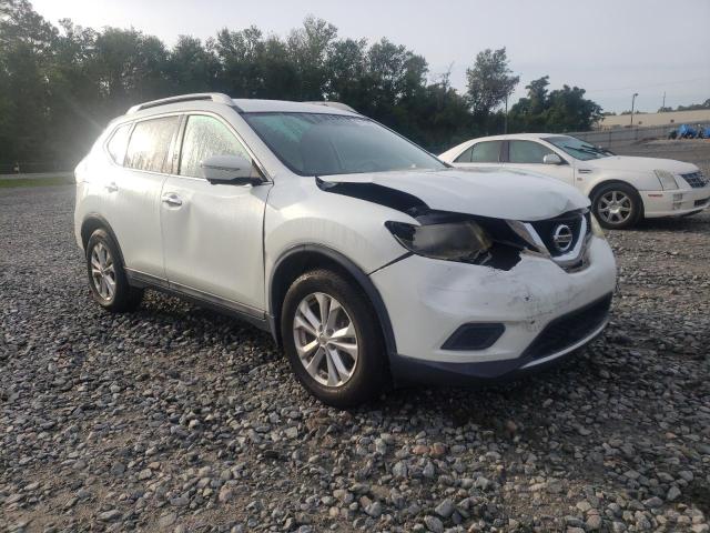 NISSAN ROGUE S 2015 5n1at2mt0fc783755