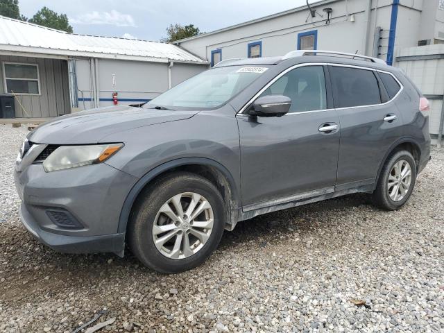 NISSAN ROGUE 2015 5n1at2mt0fc785635