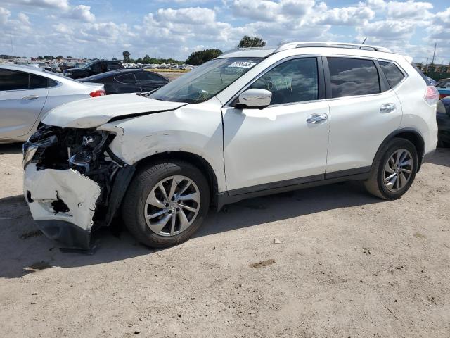 NISSAN ROGUE 2015 5n1at2mt0fc815443