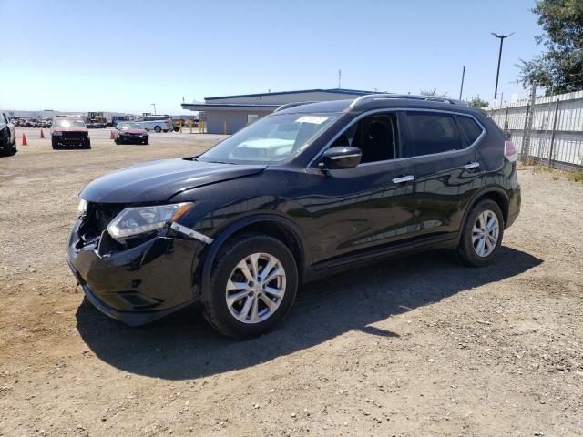 NISSAN ROGUE 2015 5n1at2mt0fc816267