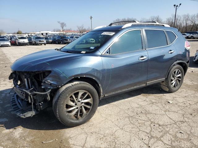 NISSAN ROGUE 2015 5n1at2mt0fc818522