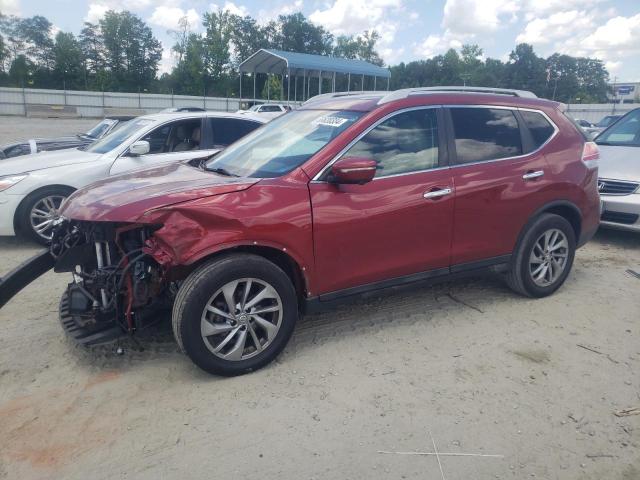 NISSAN ROGUE 2015 5n1at2mt0fc820111