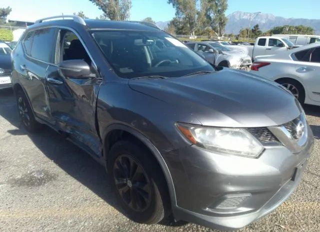 NISSAN ROGUE 2015 5n1at2mt0fc855490