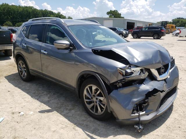 NISSAN ROGUE S 2015 5n1at2mt0fc856476