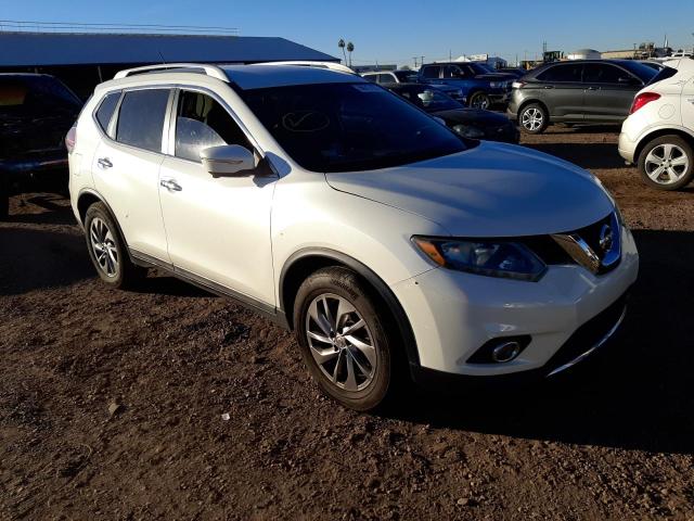 NISSAN ROGUE S 2015 5n1at2mt0fc874119