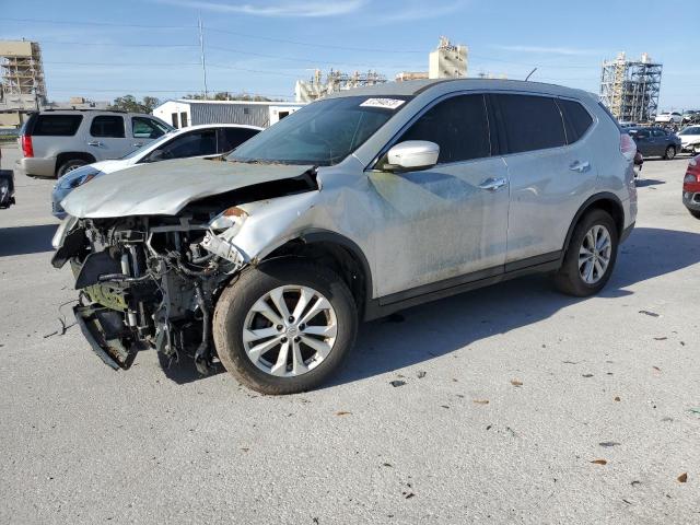 NISSAN ROGUE S 2015 5n1at2mt0fc884729