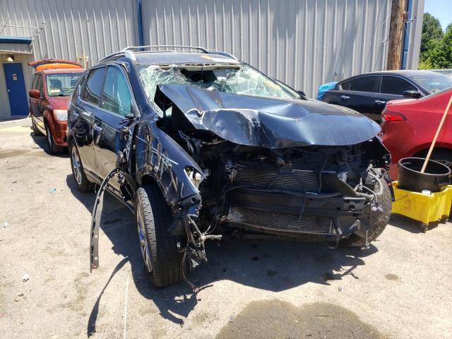 NISSAN ROGUE S 2015 5n1at2mt0fc895987