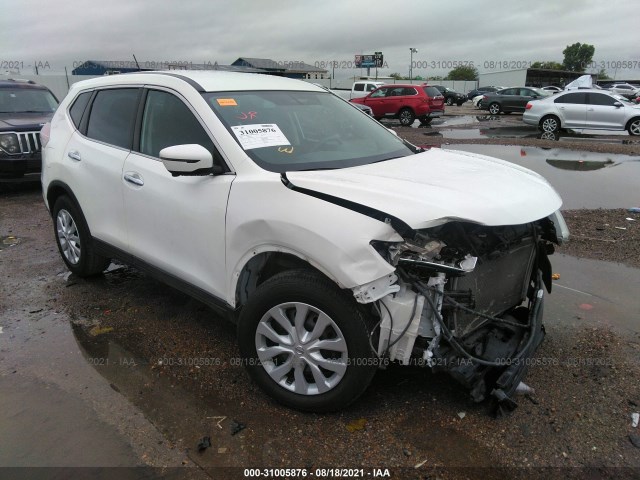 NISSAN ROGUE 2015 5n1at2mt0fc902985