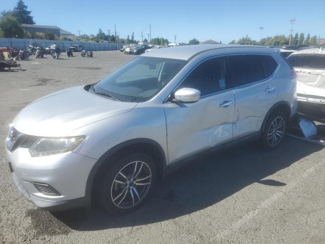 NISSAN ROGUE S 2015 5n1at2mt0fc903473