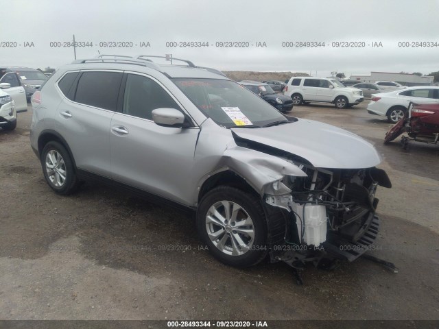 NISSAN ROGUE 2015 5n1at2mt0fc912805