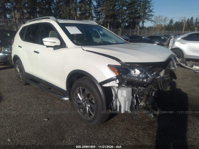 NISSAN ROGUE 2015 5n1at2mt0fc921746