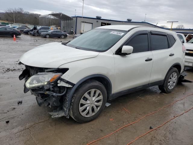 NISSAN ROGUE 2016 5n1at2mt0gc741846