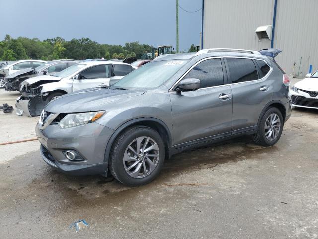 NISSAN ROGUE S 2016 5n1at2mt0gc751244