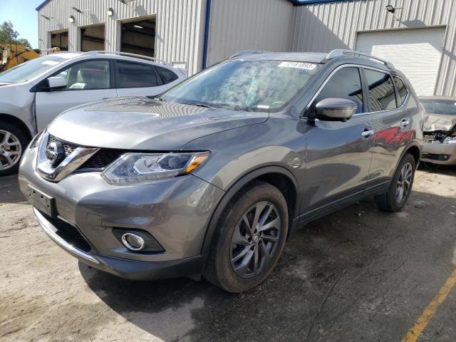 NISSAN ROGUE 2016 5n1at2mt0gc759232