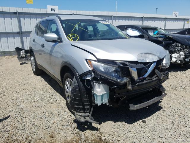 NISSAN ROGUE S 2016 5n1at2mt0gc768223