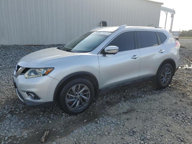 NISSAN ROGUE S 2016 5n1at2mt0gc777312