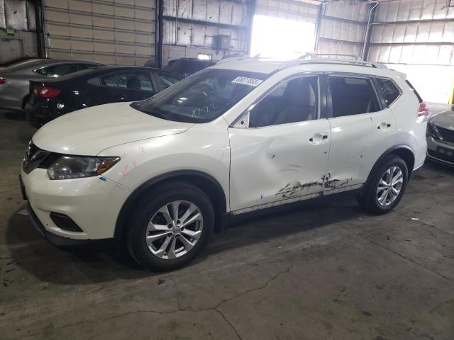 NISSAN ROGUE 2016 5n1at2mt0gc802161