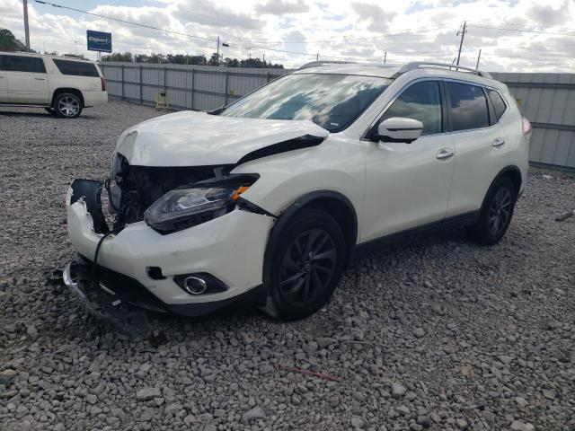 NISSAN ROGUE 2016 5n1at2mt0gc821292