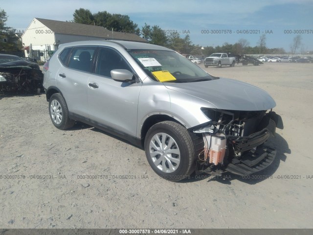 NISSAN ROGUE 2016 5n1at2mt0gc824838