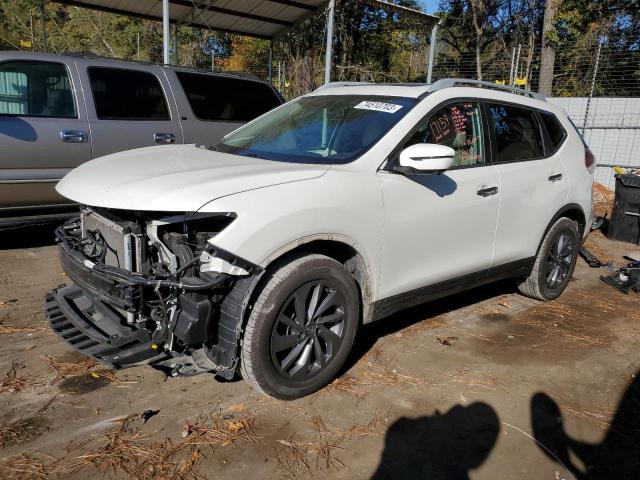 NISSAN ROGUE 2016 5n1at2mt0gc831286