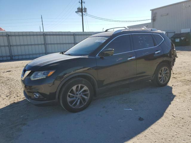 NISSAN ROGUE S 2016 5n1at2mt0gc838867