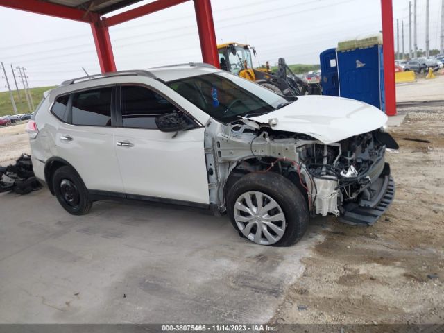 NISSAN ROGUE 2016 5n1at2mt0gc859265