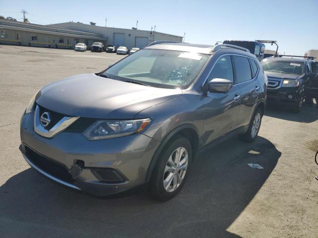 NISSAN ROGUE S 2016 5n1at2mt0gc863543