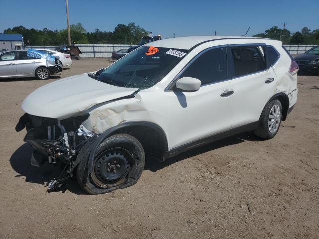 NISSAN ROGUE S 2016 5n1at2mt0gc866765