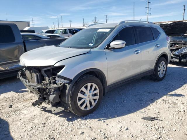 NISSAN ROGUE S 2016 5n1at2mt0gc895960