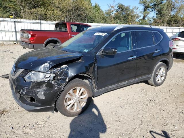 NISSAN ROGUE 2016 5n1at2mt0gc896252