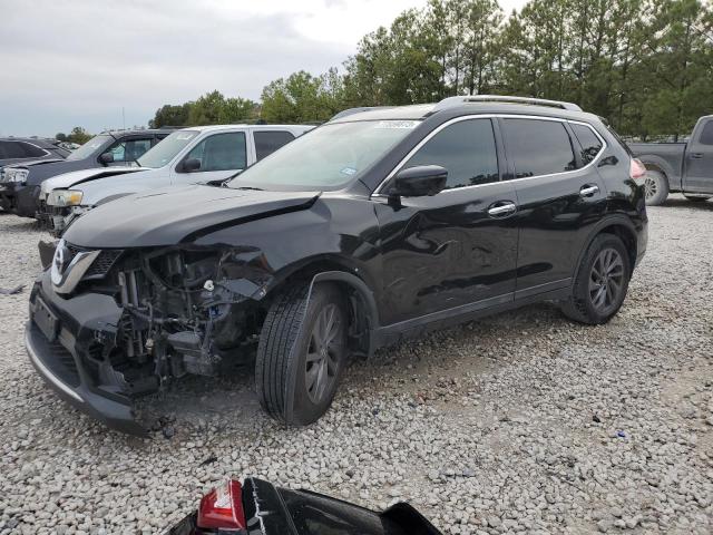 NISSAN ROGUE 2016 5n1at2mt0gc912403